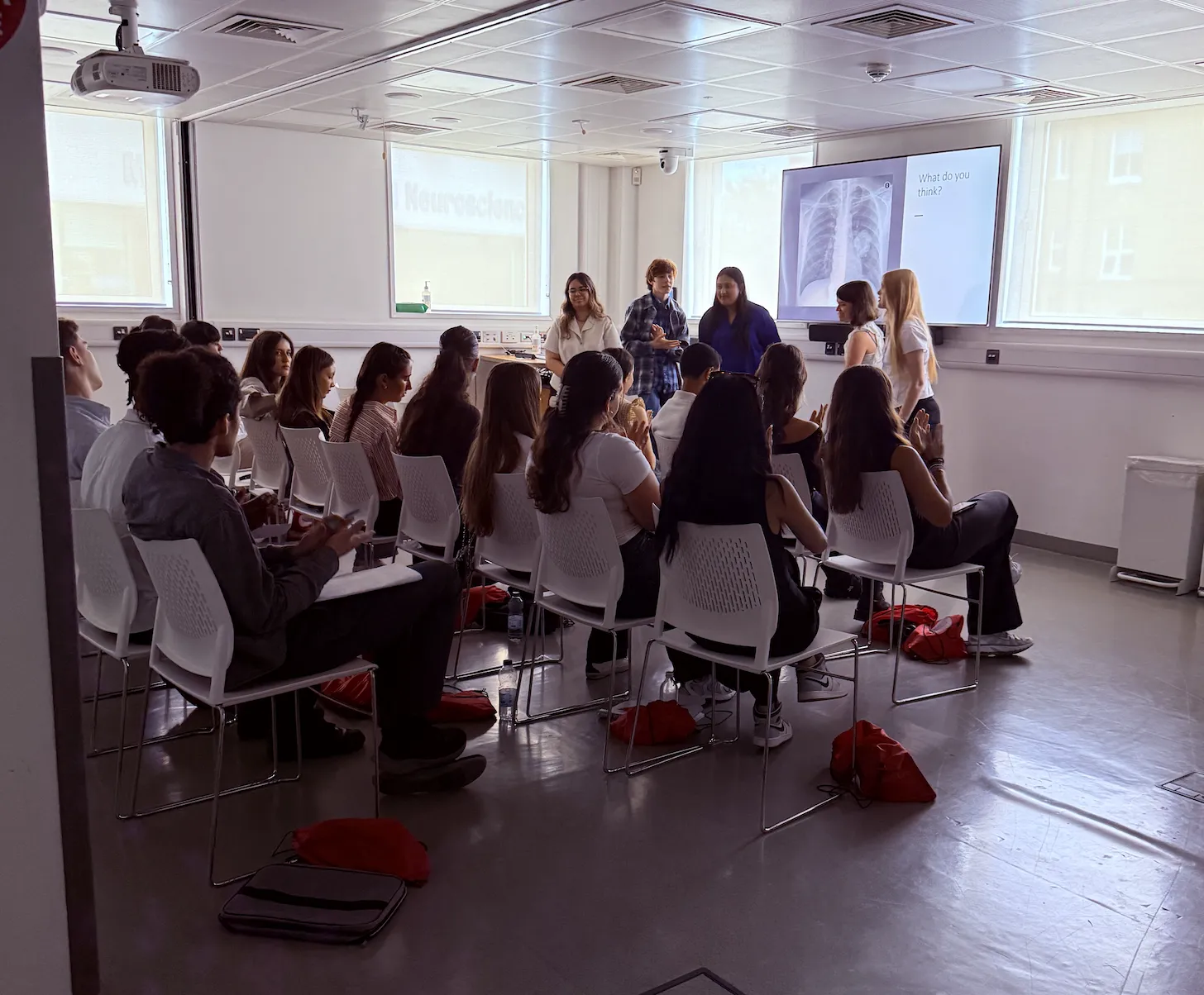 NHS Medical Work Experience London & Manchester · From £249