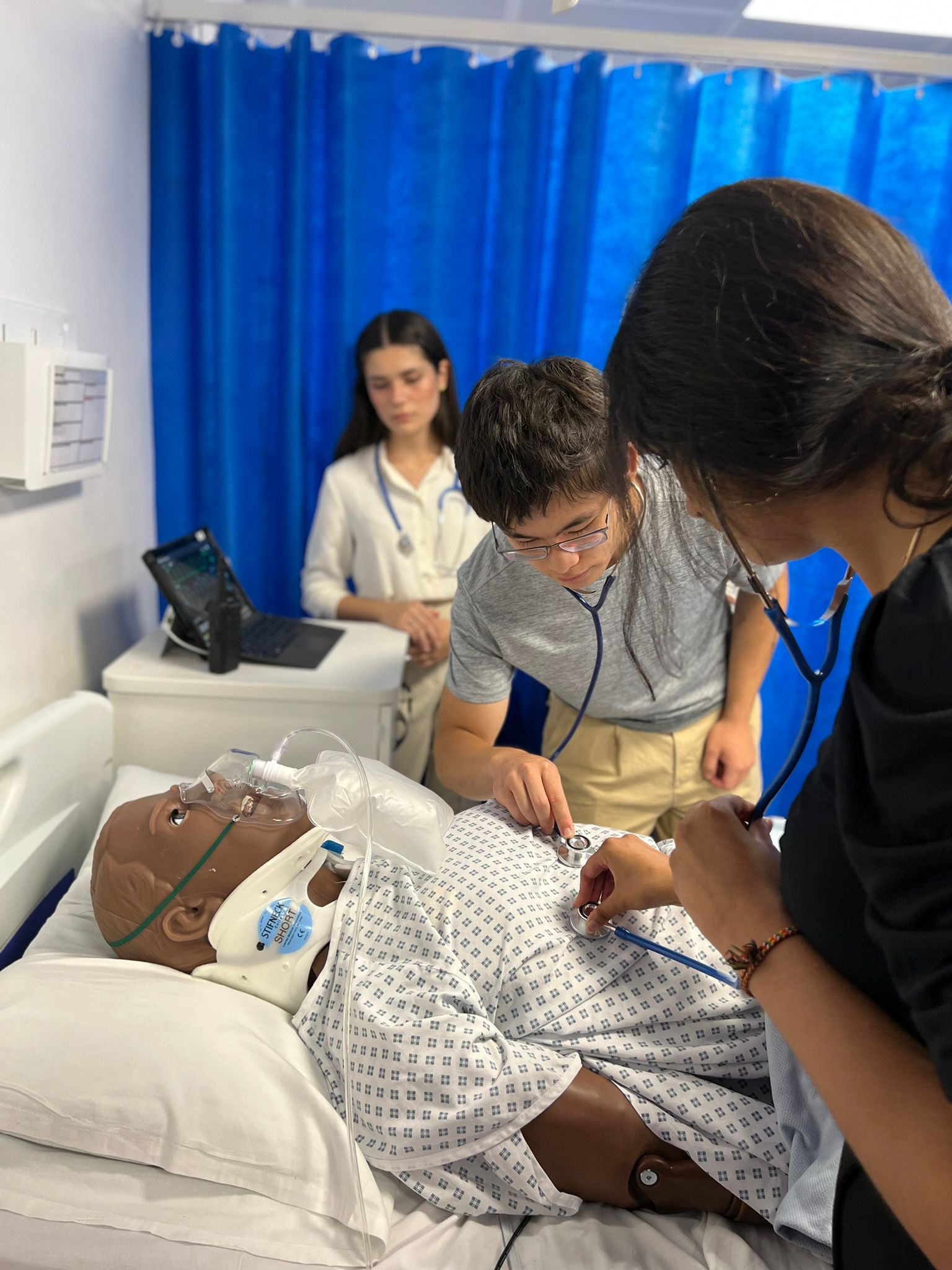 Medical Work Experience London MedicHut