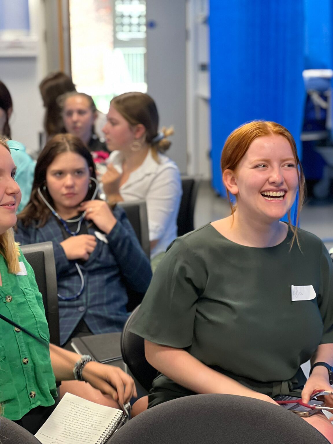 Medical Work Experience London MedicHut