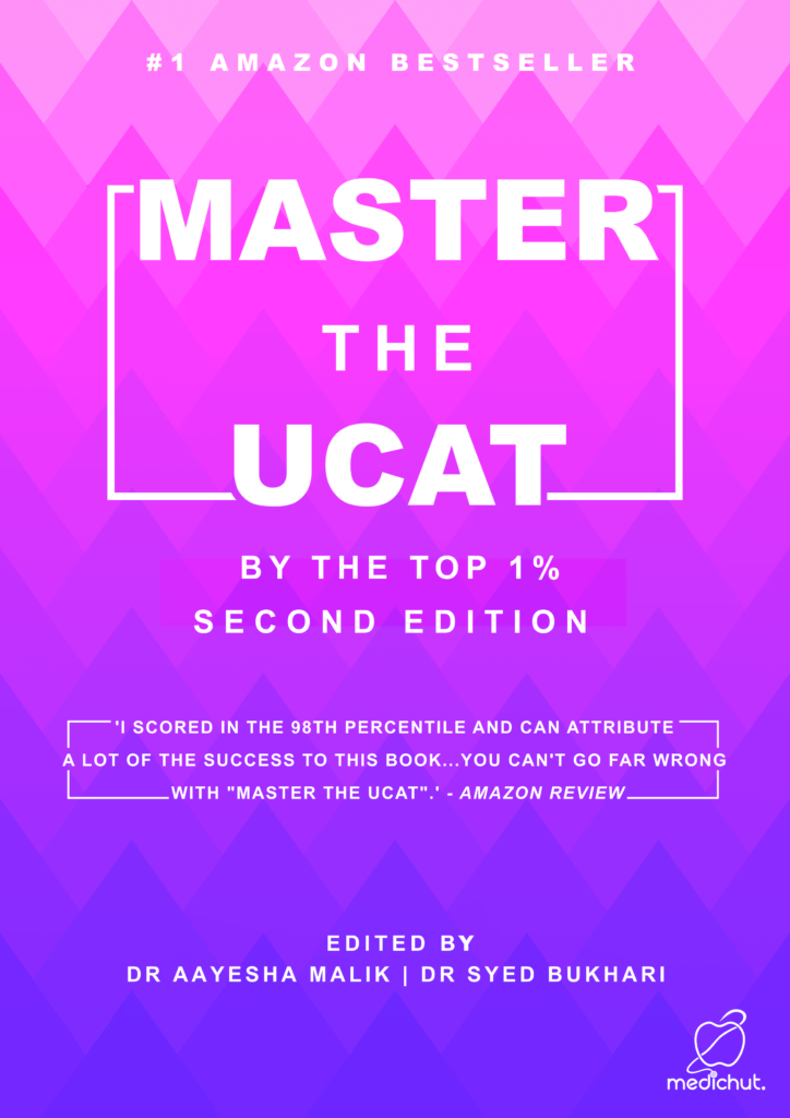 UCAT book